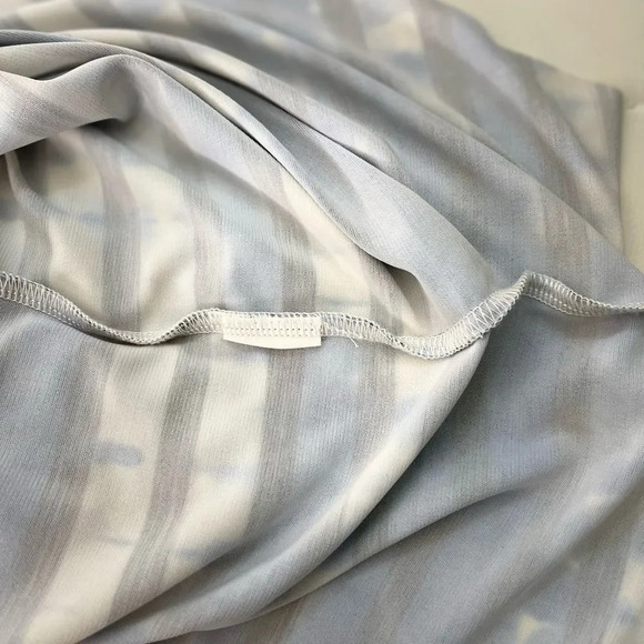 Zara Collection Rare Sexy Medium Colorful Body Con - Picture 4 of 8